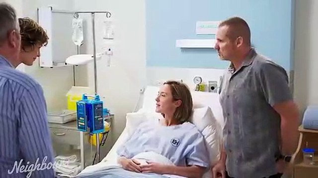 Neighbours 8028 30th January 2019