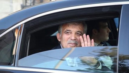 Abdullah Gül'e Zehirli Gazla Suikast İddiasının Altından Klima Sorunu Çıktı