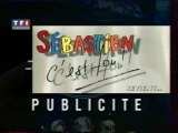 TF1 - 16 Juin 1990 - Publicités, bande annonce
