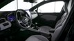Nouvelle Renault Clio - Interview Design d'intérieur