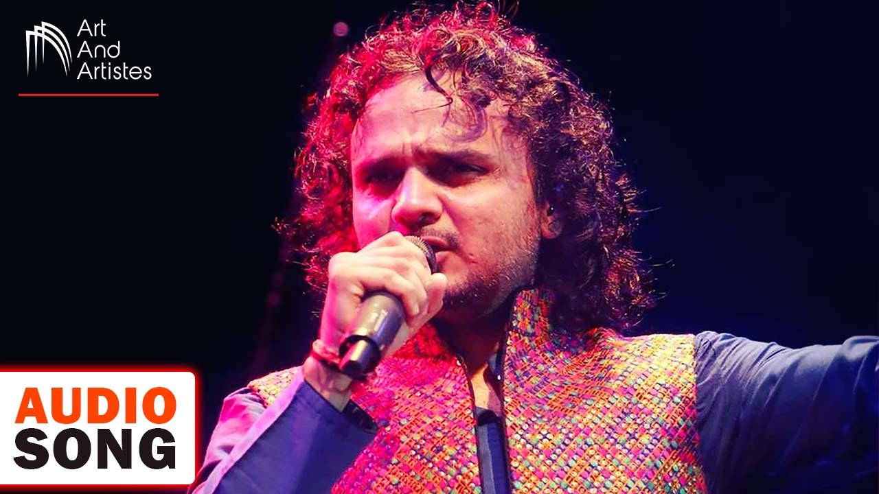 Door Door Dakhann Ma Dhol | Parthiv Gohil | Instrumental | Audio Song | Art and Artistes