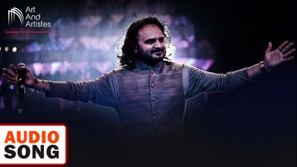 Kaana Ma Pawan | Parthiv Gohil | Instrumental | Sugam Sangeet | Audio Song | Art and Artistes