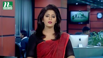 NTV Dupurer Khobor | 30 January, 2019