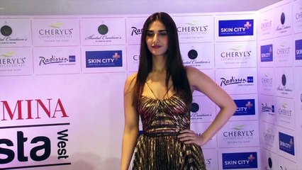 Vaani Kapoor and Neha Dhupia TAKE on Social Media TROLLING