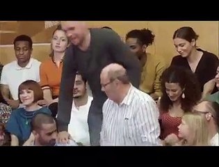 Amazing video about Human history DNA