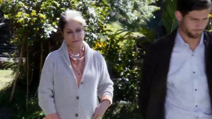 مسلسل أرض الحب مدبلج للعربية - حلقة 1