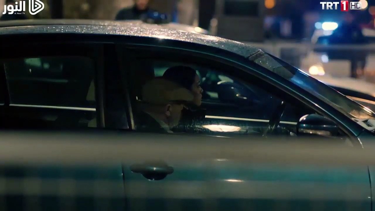 مسلسل حلقة التركي الجديد الحلقة 3 الثانية مترجمة للعربية - كاملة القسم 1 hd