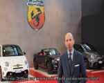Interview with Luca Napolitano, Head of Fiat and Abarth EMEA