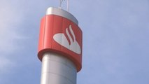 El Banco Santander ganó 7.810 millones de euros en 2018, el 18 % más