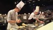 Bocuse d'Or: behind the scenes at Lyon's gastronomic olympics