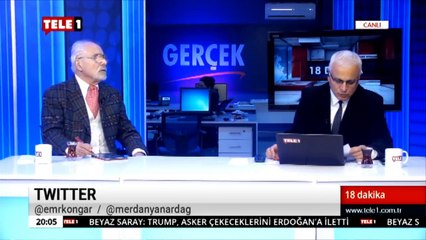 Ekrem İmamoğlu'na karşı bir kampanya başlattılar - 18 Dakika (20 Aralık 2018)