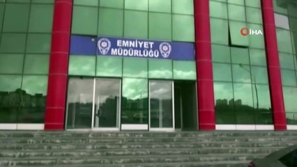 Van merkezli FETÖ/PDY operasyonunda 9 askeri personele gözaltı