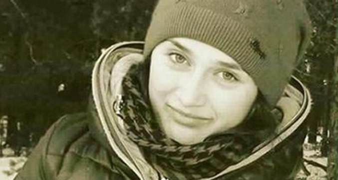 Parası Yetmeyince Otobüsten İndirilen Üniversite Öğrencisi Donarak Öldü