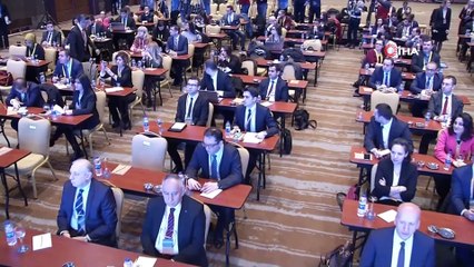 Merkez Bankası yıl sonu enflasyon tahminini açıkladı