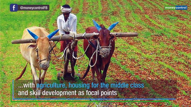 Budget 2019 | 66% citizens want full budget, 73% want ‘angel tax’ gone, says survey