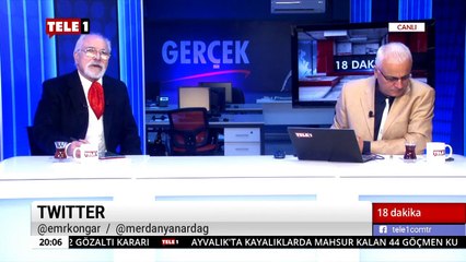 'Hollanda, TÜBİTAK ve ASELSAN'dan 100 mühendisi...' - 18 Dakika (4 Ocak 2019)