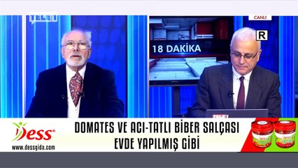 'Milli Eğitim Bakanlığı'nı Akit mi yönetiyor' - 18 Dakika (15 Ocak 2019)