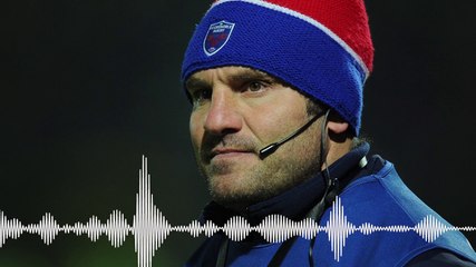 L'INVITÉ SPORTIF Landreau : « La sélection de Willemse ? Pas un bon message pour le rugby français »