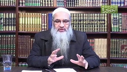 كيف احبب ابنائي فى الصلاة ؟ الشيخ احمد النقيب