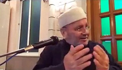 كيف اخشع فى الصلاة الشيخ محمد راتب النابلسي