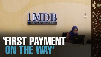 NEWS: Part of stolen 1MDB funds to be returned ‘soon’
