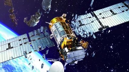 7 Shoking Truths about the Space World - Latest Video 2019