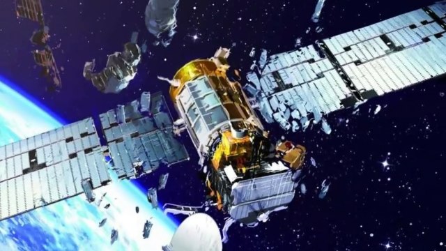 7 Shoking Truths about the Space World - Latest Video 2019