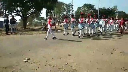 Sarswati vidhya mandir Suwasra