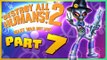 Destroy All Humans! 2 Walkthrough Part 7 (PS4, PS2, XBOX) No Commentary