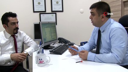 'Çocuklarda da böbrek taşı arttı'