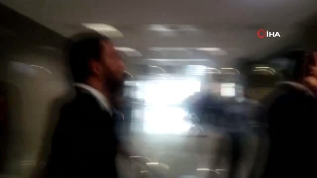 Futbolcu Arda Turan ile Şarkıcı Berkay Arasında Yaşanan Kavgaya İlişkin Açılan Davanın İlk...