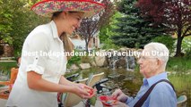 Best Independent Living Facility In Utah