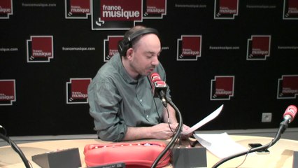 "Plus c'est petit..." - Guillaume Tion