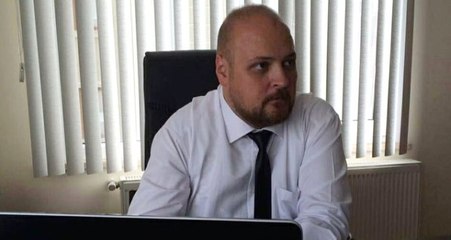 AK Parti ve CHP'nin Çekiştiği İlçede Sürpriz Bir Aday Daha Çıktı