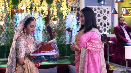 ĐỨA CHÁU VÔ THỪA NHẬN - TẬP 217 (P2) - TODAYTV