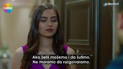 Zabranjena ljubav - 48 Epizoda - 1 deo