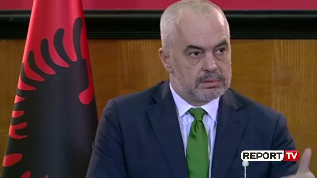 Report TV - Bashkëqeverisja/ Rama: 643 masa ndëshkimore ndaj punonjësve të administratës