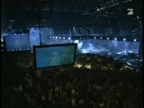 Tokio Hotel - Rette Mich Bravo Supershow (live)