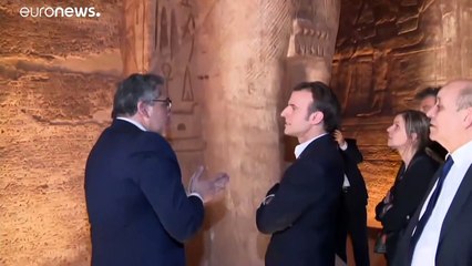 "سياحة أسوان": نسب الإشغال ترتفع لـ95 % فى فنادق المحافظة