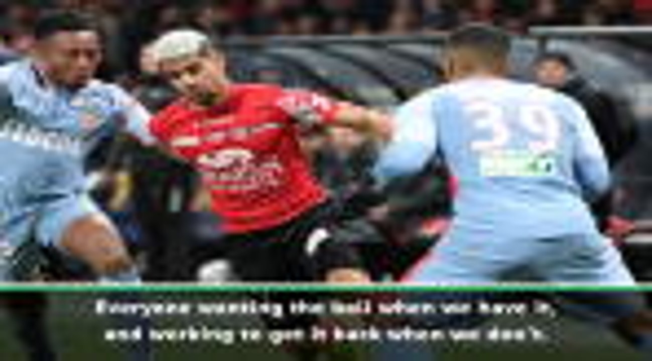 Returning Jardim proud of Monaco commitment in semi-final defeat