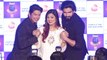 Little Champs launch Press Conference Addressed by Ravi Dubey, Shaan & Richa Sharma | FilmiBeat