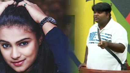 Bigg Boss Kannada Season 6: ಇದು ಕವಿತಾ, ಆಂಡ್ರ್ಯೂ ಸ್ಟೋರಿ | FILMIBEAT KANNADA