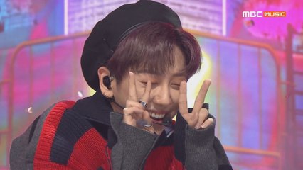 Show Champion EP.301 ROH TAE HYUN - I Wanna Know