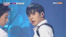 Show Champion EP.301 KNK - Lonely Night