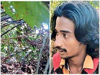 23 ദിവസം കാടിനുള്ളില്‍ പ്ലസ്ടുകാരിയും 21 കാരനും ഒളിവില്‍ | #ilaveezhapoonchira | Oneindia Malayalam