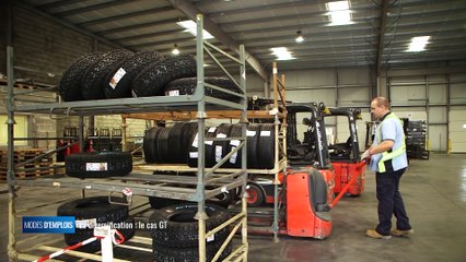 Modes d'emplois - La diversification : le cas GT