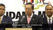 Guan Eng: Opposition parties should return money they received from 1MDB