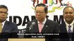 Guan Eng: Opposition parties should return money they received from 1MDB