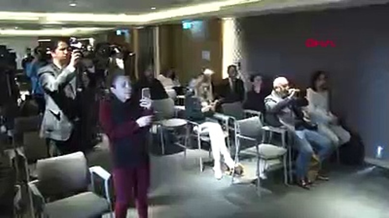 Murat Hazinedar: Genel başkan arkamda durmadı