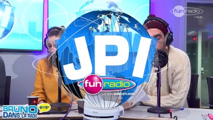 Un soucis avec Facetime (30/01/2019) - Le JPI 6h50